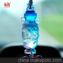 平安符汽车挂饰