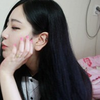 个性范非主流帅哥_电话里