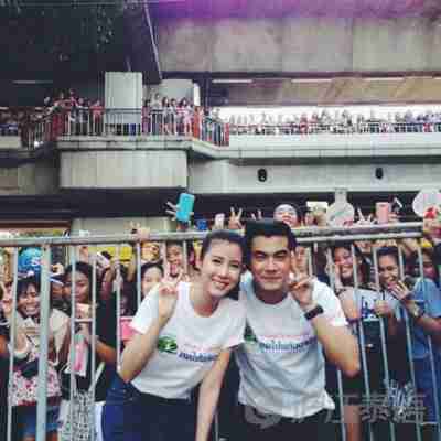 男星mark在ig大胆评论sean和esther