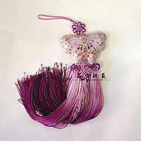 多图汽车平安符