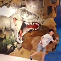 微信头像搞怪男神i