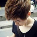 微信头像帅酷男子个性搞怪