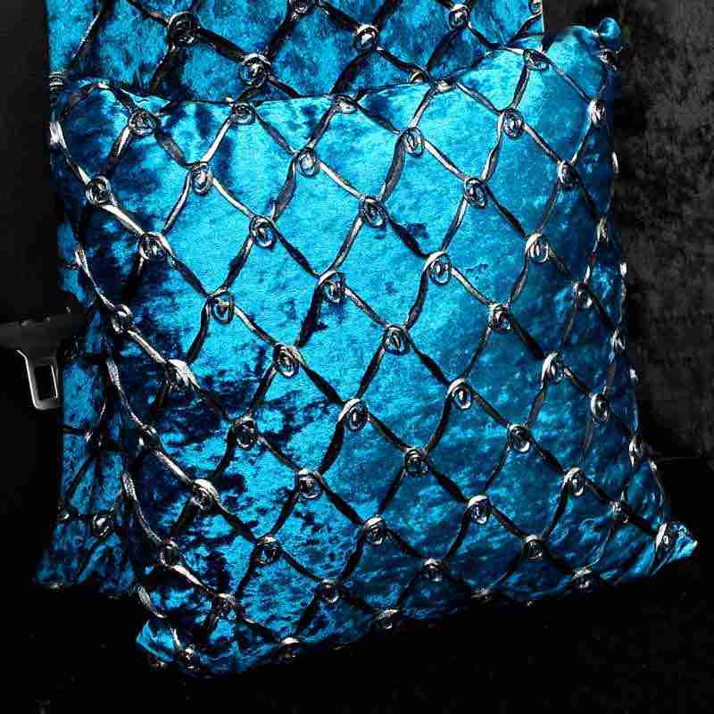 富晨车业汽车抱枕