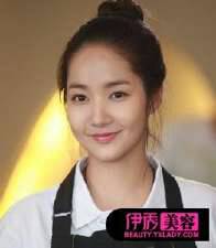 韩国女明星头像大图