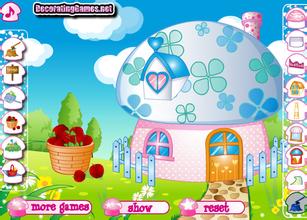 卡通可爱屋子_图片搜索