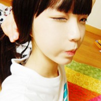 唯美女生头像或许有你很熟悉的味道女生头像q友乐