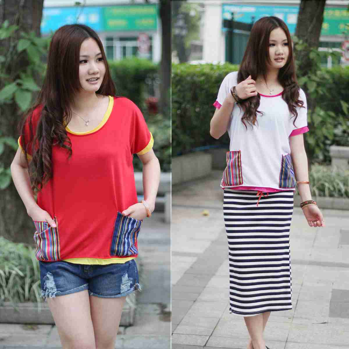 各位美女可以放心购买哦~~