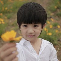 可爱韩国女明星头像