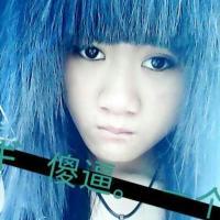 女明星们的杀马特造型