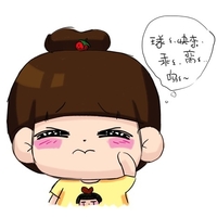 微信头像萌_动漫