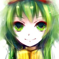 后卡哇伊可爱女生微信高清头像