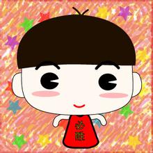 卡通游戏头像|微信动画可爱头像