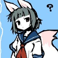 卡通混搭头像可爱