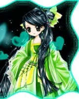 卡通七仙女可爱头像