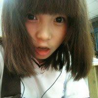 韩国大眼女明星图片