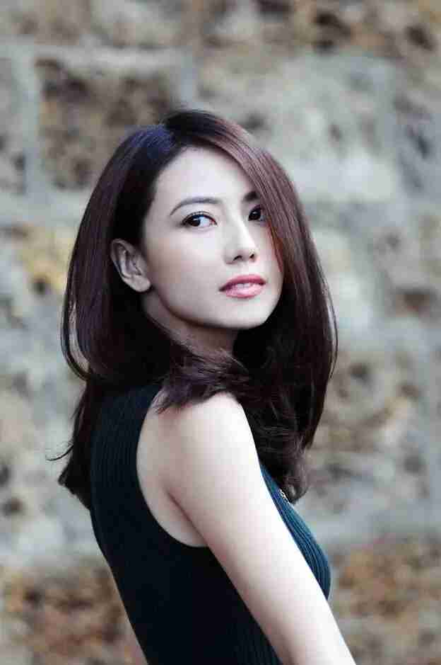 韩剧女明星的清新裸妆现在你也可以拥有了