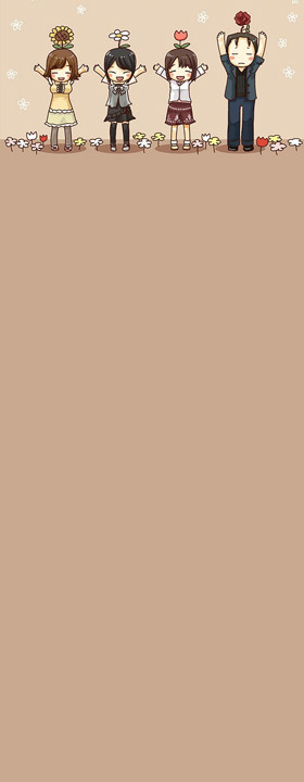 微信超萌可爱卡通图片呆萌可爱卡通微信头像