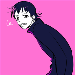 最新的卡通简约头像