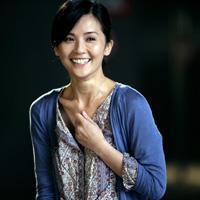 女明星唯美头像