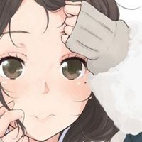 女生卡通手绘简单图片大全集