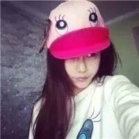 漂亮的女明星微信头像