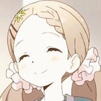 重回简单的女生卡通头像