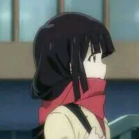 卡通微信可爱的简单头像