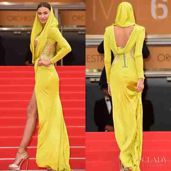 也有不争气的女明星