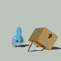 简单的卡通头像whatbunny