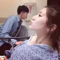 搞笑双人头像_搞笑头像