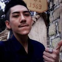 帅气搞笑男生头像