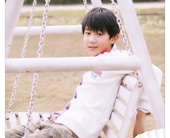 微信头像明星王源大全推荐