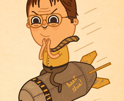 简单的系列二;_动漫卡通