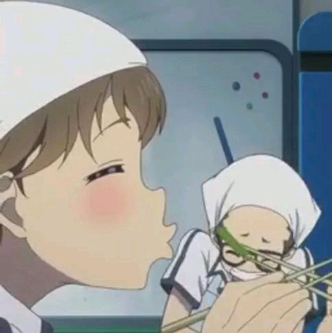 一世故就变老卡通头像