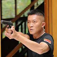 附演员杨志刚个人资