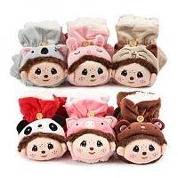 卡通魔术喜欢简约叮当