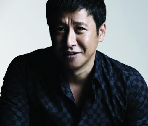 张国强职业演员