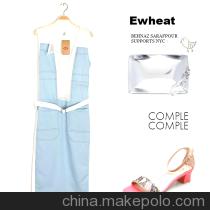 出口外贸原尾货剪标简约百搭