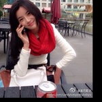 演员夏花的星云|动态