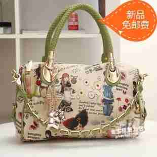 多图卡通吊坠怎么样