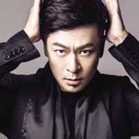 内地实力派演员于毅微信头像