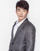 魏炳桦影视演员新生