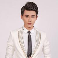 歌手演员钟子炫