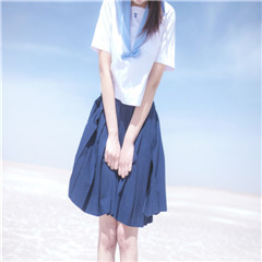 服妹子_女生_气质