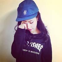 约国际范°_女生_气质