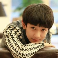 明星皮肤|tfboys王俊凯