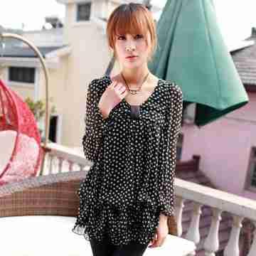 来看看明星是怎样把蝴蝶结穿出轻熟女风范的吧