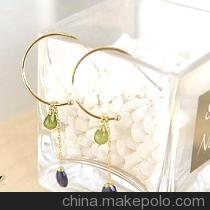 日本手绘和服珠施华洛世奇水晶