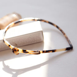 手绘清新风可爱发卡