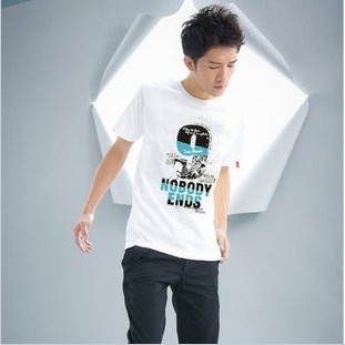 小丑甜美手绘垂